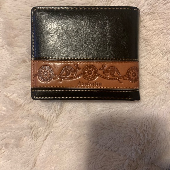 Men’s Australia Wallet - Picture 4 of 4